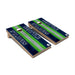 Cornhole Board Seattle Cornhole Boards - Professional Signature