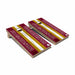 Cornhole Board Washington D.C. Cornhole Boards - Professional Signature