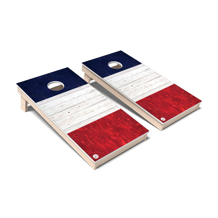 International Flag Cornhole Boards - All Weather