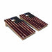 Cornhole Board Patriotic Cornhole Boards - Professional Signature