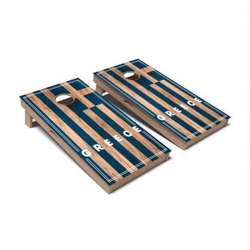 Cornhole Board International Flag 2.0 Cornhole Boards - Professional Signature