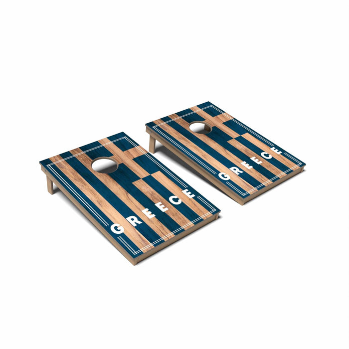 International Flag 2.0 Cornhole Boards - Tailgate