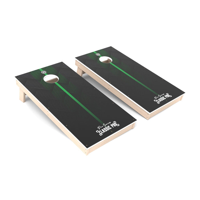 Cornhole Board Pro Series Cornhole Boards - All Weather