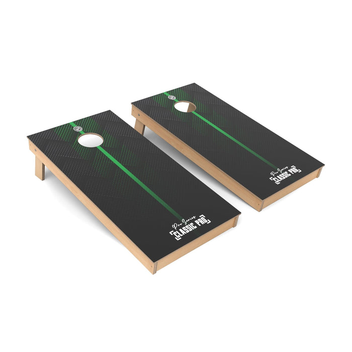 Cornhole Board Pro Series Cornhole Boards - Backyard