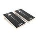 Cornhole Board Pro Series Cornhole Boards - All Weather