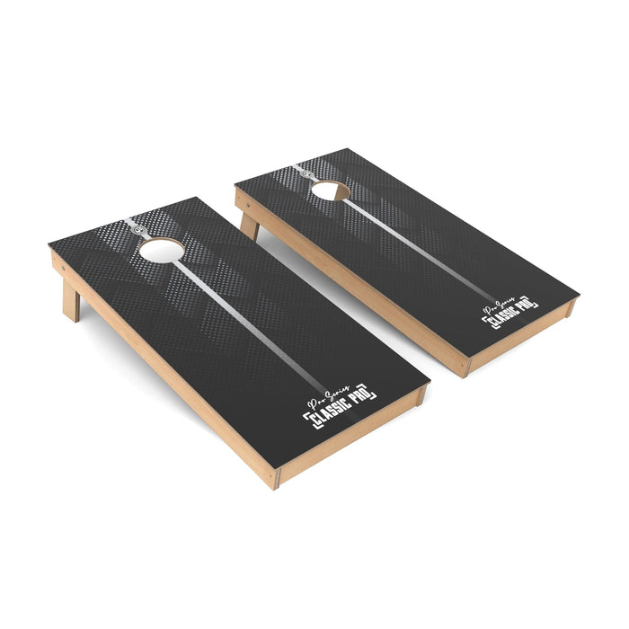 Cornhole Board Pro Series Cornhole Boards - Backyard