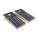 Cornhole Board Thin Line Flag Cornhole Boards - All Weather