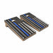Cornhole Board Thin Line Flag Cornhole Boards - Professional Signature