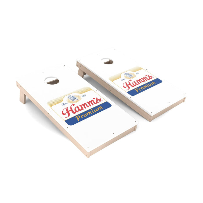 Cornhole Board Beer Brands Cornhole Boards - All Weather