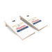 Cornhole Board Beer Brands Cornhole Boards - All Weather
