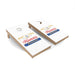 Cornhole Board Beer Brands Cornhole Boards - Backyard