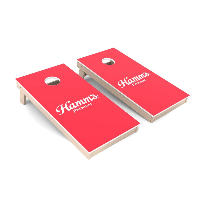 Cornhole Board Beer Brands Cornhole Boards - All Weather