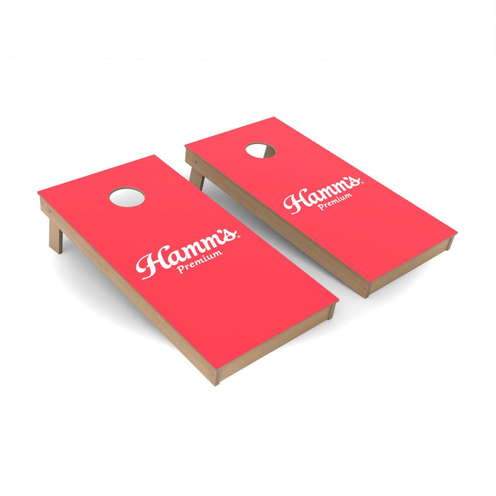 Cornhole Board Beer Brands Cornhole Boards - Backyard