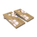 Cornhole Board Surf Cornhole Boards - Backyard