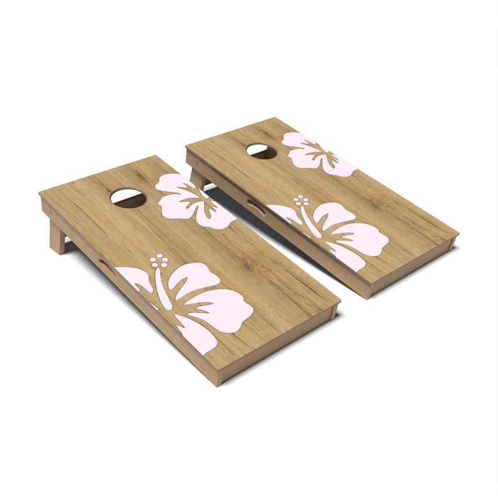 Surf Cornhole Boards - Professional Signature