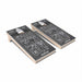 Cornhole Board Ohio Cornhole Boards - All Weather