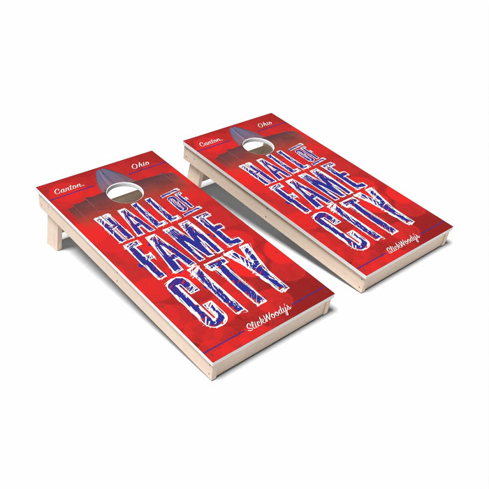 Cornhole Board Ohio Cornhole Boards - All Weather