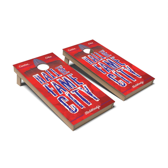 Cornhole Board Ohio Cornhole Boards - Backyard
