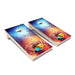 Cornhole Board Artist Cornhole Boards - All Weather