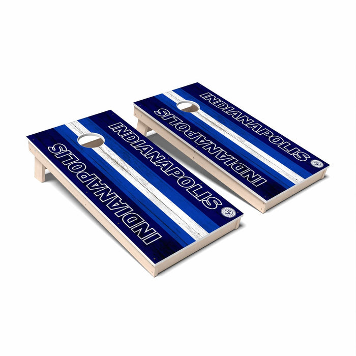 Cornhole Board Indiana Cornhole Boards - All Weather