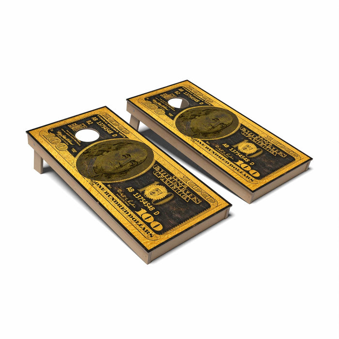 Inspirational Cornhole Boards - Professional Signature