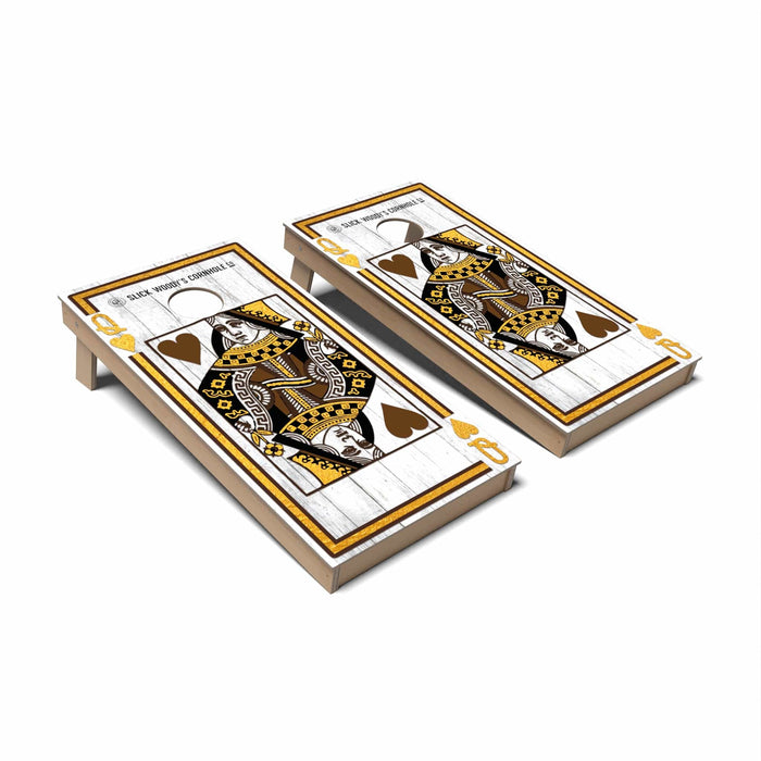 Inspirational Cornhole Boards - Professional Signature