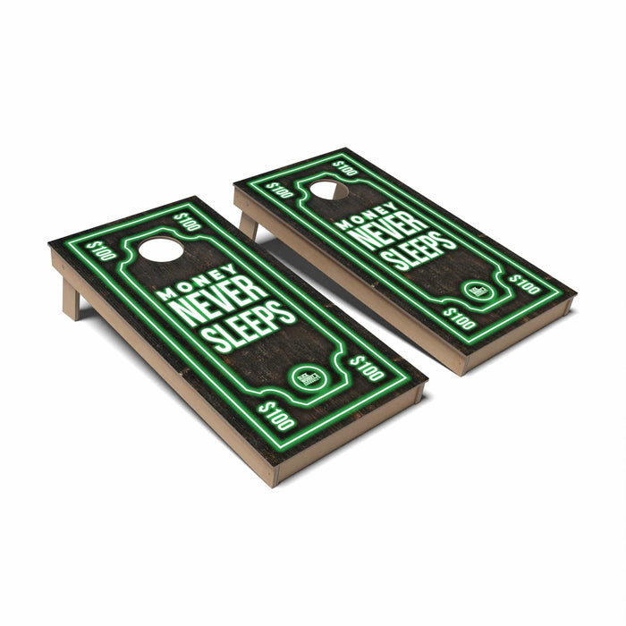 Inspirational Cornhole Boards - Professional Signature
