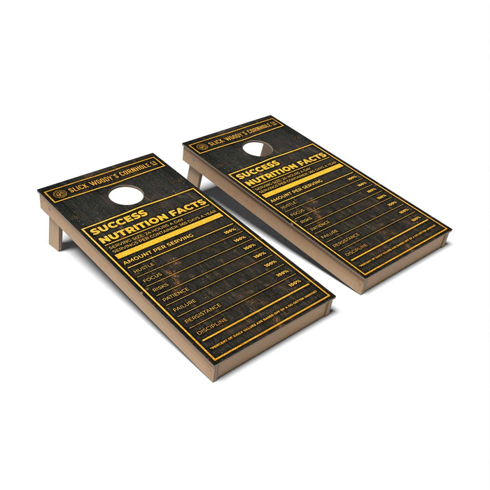 Cornhole Board Inspirational Cornhole Boards - Professional Signature
