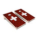 Cornhole Board International Flag Cornhole Boards - All Weather