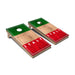 Cornhole Board International Flag 2.0 Cornhole Boards - Backyard