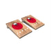 Cornhole Board International Flag 2.0 Cornhole Boards - Tailgate