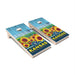 Cornhole Board State Pride Cornhole Boards - All Weather