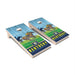 Cornhole Board State Pride Cornhole Boards - All Weather