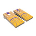 Cornhole Board Los Angeles Cornhole Boards - Backyard