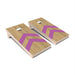 Cornhole Board Surf Cornhole Boards - All Weather