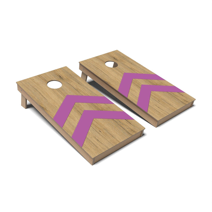 Surf Cornhole Boards - Backyard