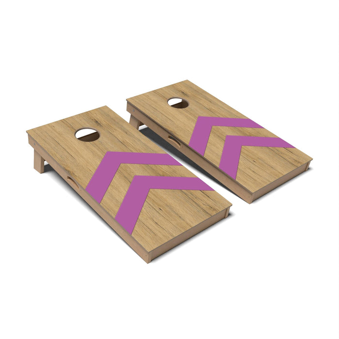 Surf Cornhole Boards - Professional Signature