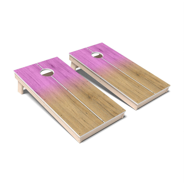 Surf Cornhole Boards - All Weather