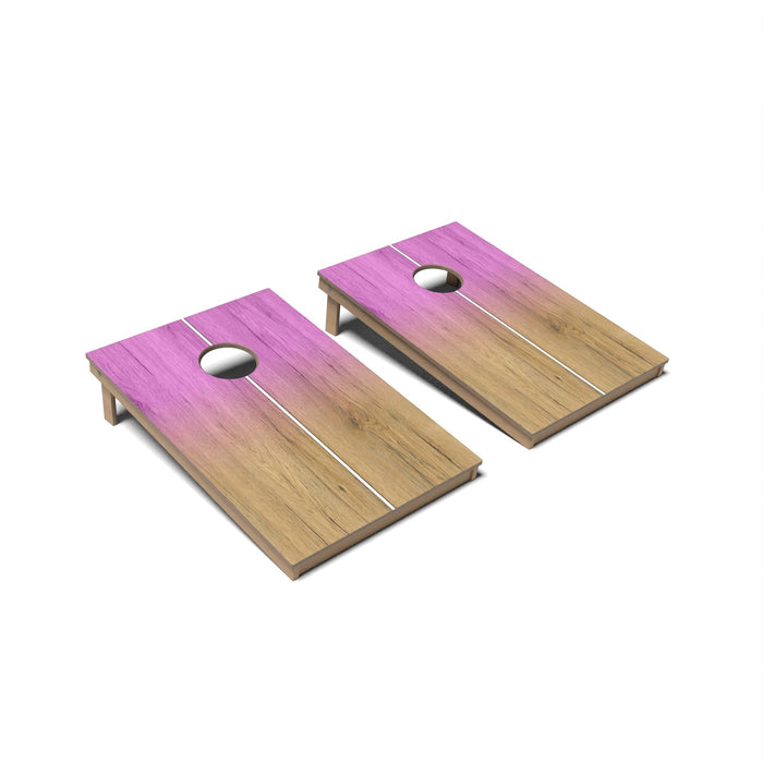 Surf Cornhole Boards - Tailgate
