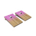Cornhole Board Surf Cornhole Boards - Tailgate