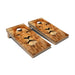 Cornhole Board Wild Animal Cornhole Boards - Professional Signature