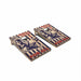 Cornhole Board Americana Cornhole Boards - Tailgate