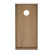 Cornhole Board Lifestyle Cornhole Boards - Backyard