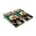 Cornhole Board Wild Animal Cornhole Boards - Professional Signature