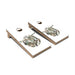 Cornhole Board Military Cornhole Boards - Professional Signature