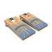 Cornhole Board Tennessee Cornhole Boards - Backyard