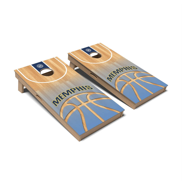 Cornhole Board Tennessee Cornhole Boards - Professional Signature