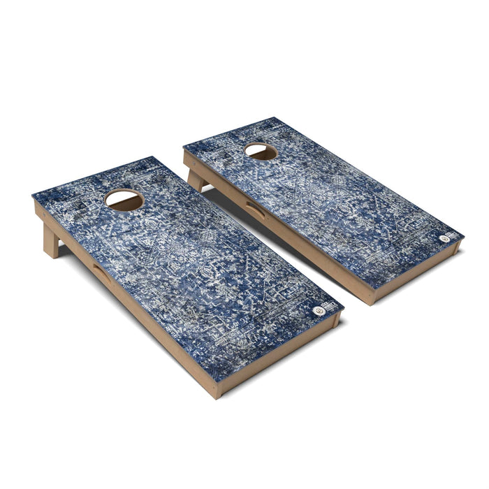 Cornhole Board Bohemian Cornhole Boards - Professional Signature