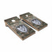 Cornhole Board Military Cornhole Boards - Backyard