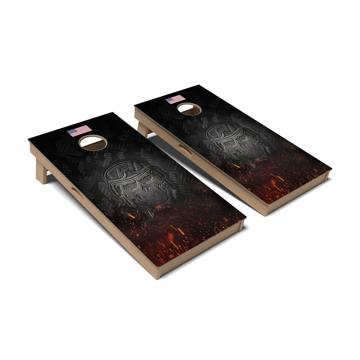 Military Cornhole Boards - Professional Signature